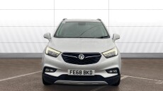 Vauxhall Mokka X 1.4T ecoTEC Elite Nav 5dr Petrol Hatchback